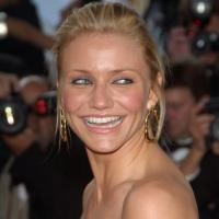 Cameron Diaz Ogah Jadi Wonder Woman